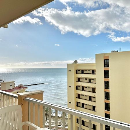Cibeles Beachfront - Eaw Homes Marbella Esterno foto