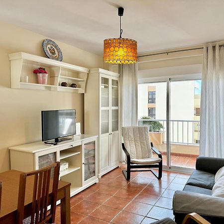 Cibeles Beachfront - Eaw Homes Marbella Esterno foto