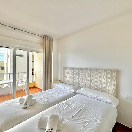 Cibeles Beachfront - Eaw Homes Marbella Esterno foto
