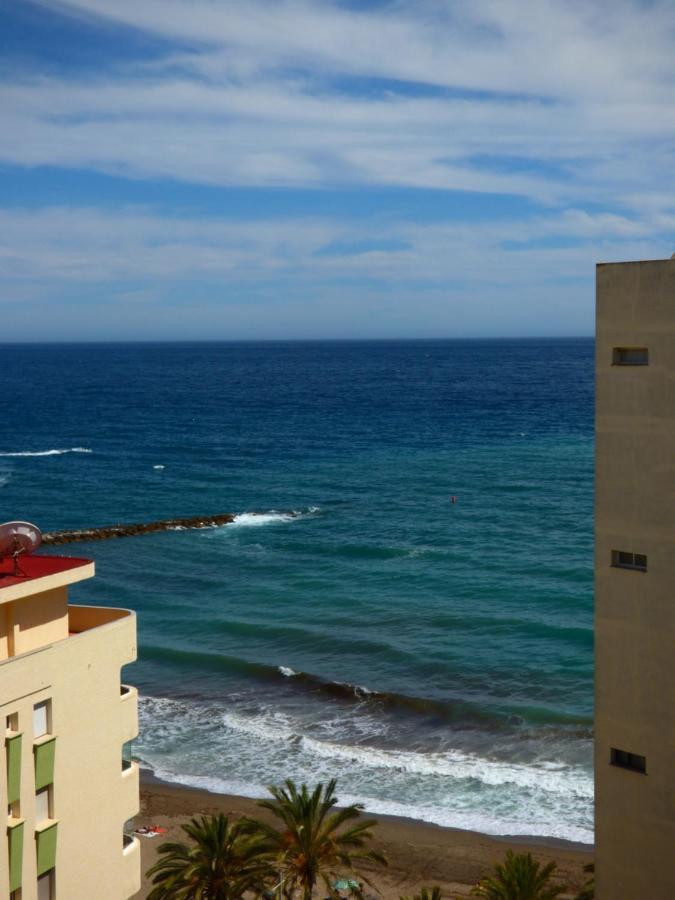 Cibeles Beachfront - Eaw Homes Marbella Esterno foto