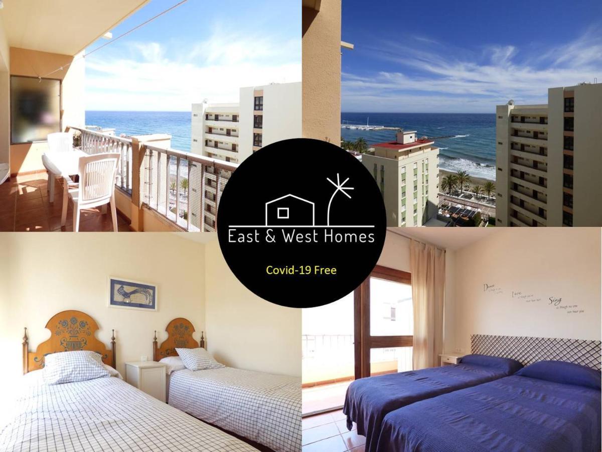 Cibeles Beachfront - Eaw Homes Marbella Esterno foto