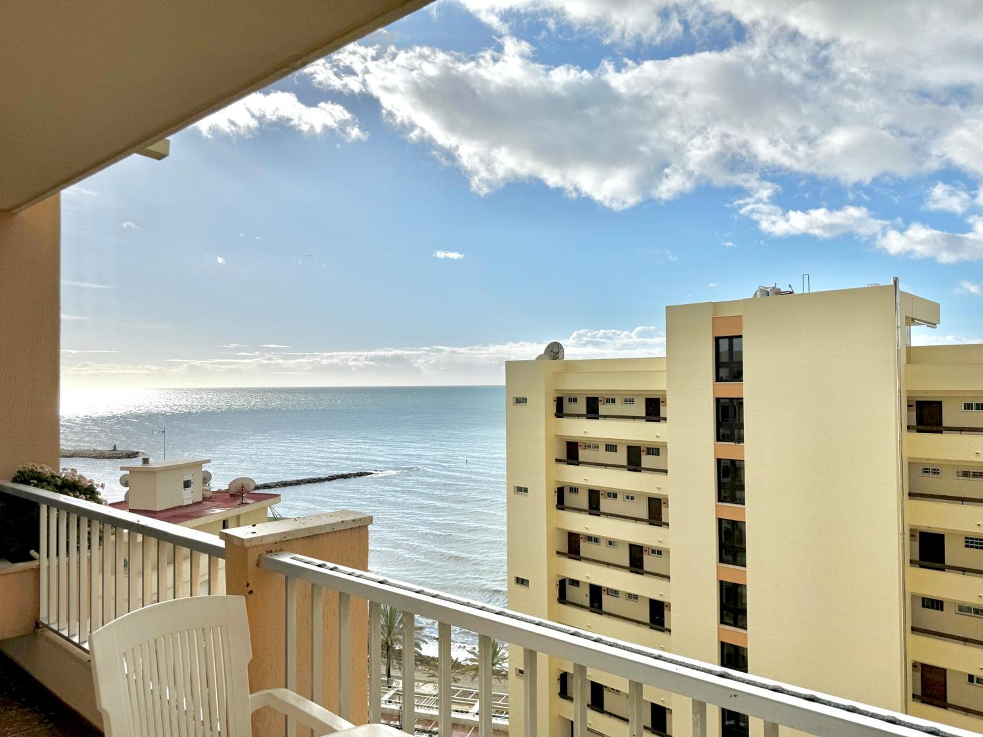 Cibeles Beachfront - Eaw Homes Marbella Esterno foto