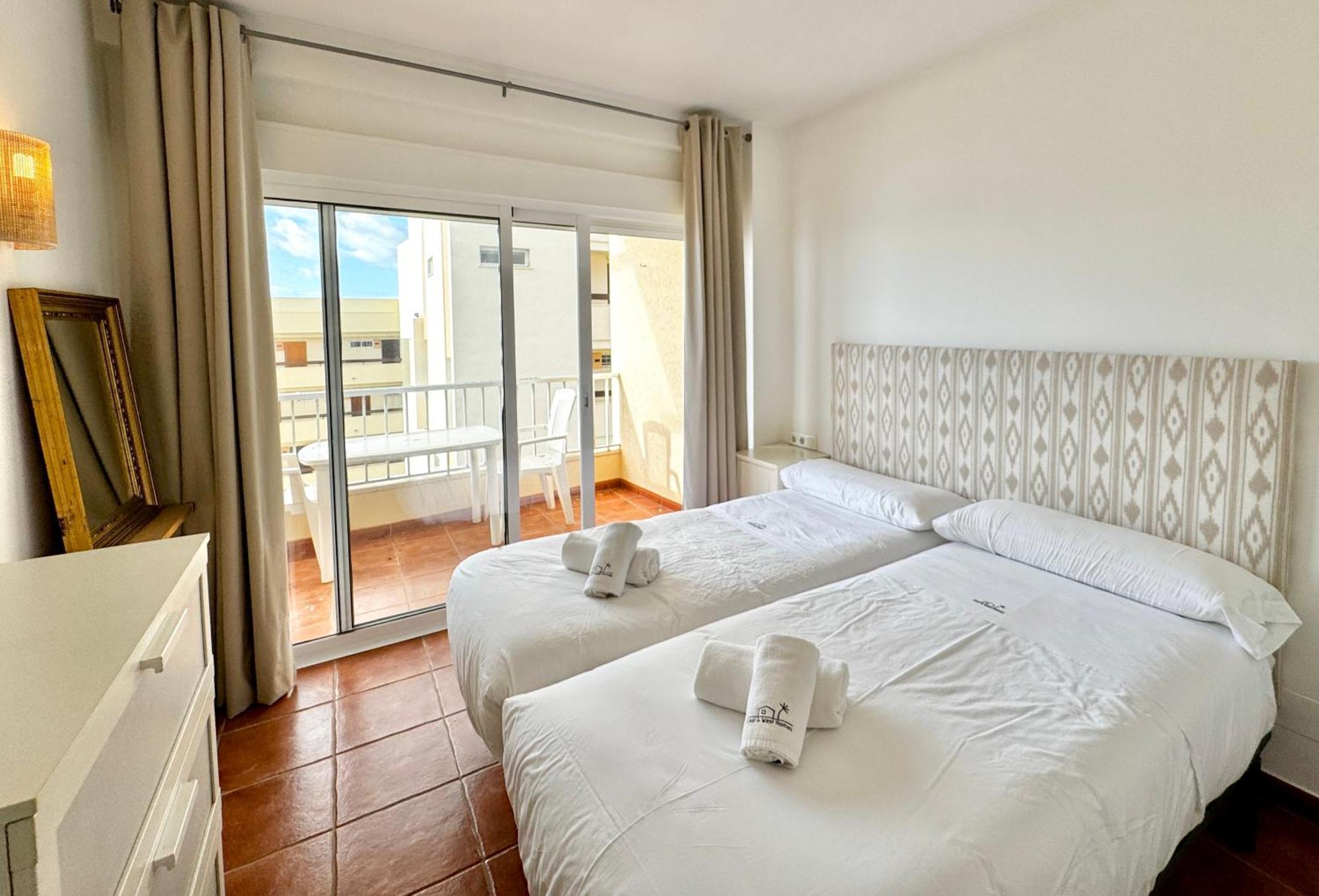 Cibeles Beachfront - Eaw Homes Marbella Esterno foto