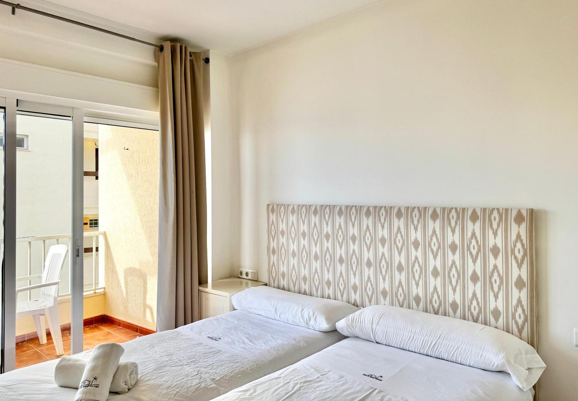 Cibeles Beachfront - Eaw Homes Marbella Esterno foto